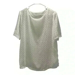 White Blouse